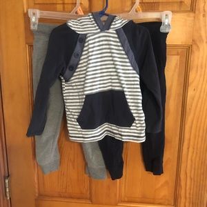 Tommy Bahama 3 piece set